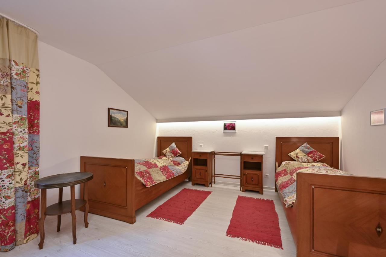 Ferienwohnung Landhaus Helga Unterm Schloss Schwangau Ngoại thất bức ảnh