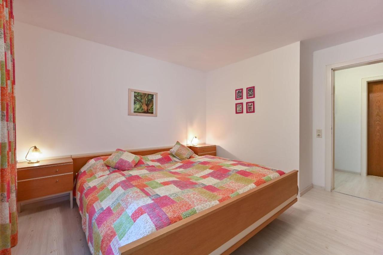 Ferienwohnung Landhaus Helga Unterm Schloss Schwangau Ngoại thất bức ảnh