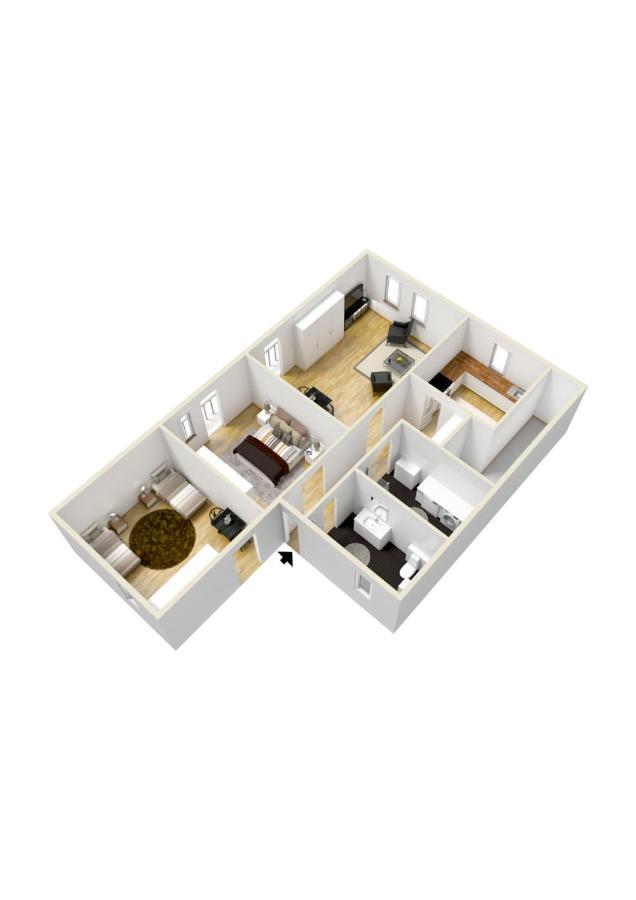 Ferienwohnung Landhaus Helga Unterm Schloss Schwangau Ngoại thất bức ảnh